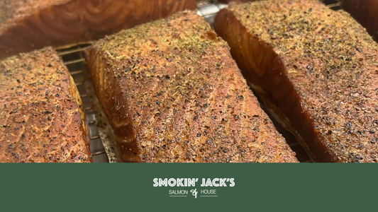 Hot Vs. Cold Smoked Salmon: What's the Difference?