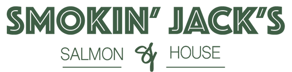 Smokin' Jack's Salmon House